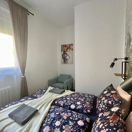 Brand New Apartment #Hollan#3Bedr#2Bathr#Freeparking Будапешт Екстер'єр фото