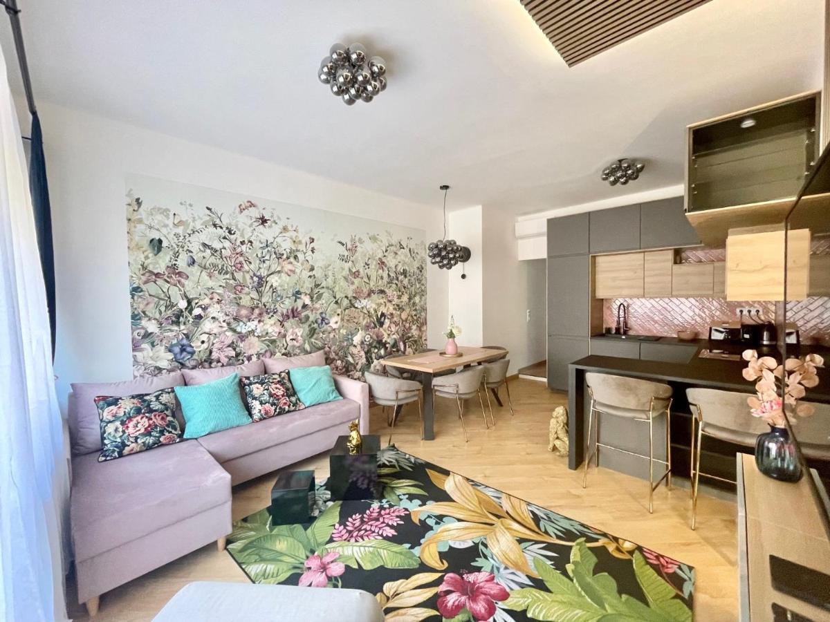 Brand New Apartment #Hollan#3Bedr#2Bathr#Freeparking Будапешт Екстер'єр фото