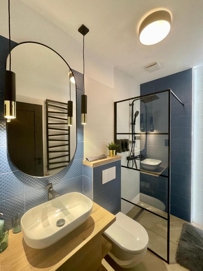 Brand New Apartment #Hollan#3Bedr#2Bathr#Freeparking Будапешт Екстер'єр фото