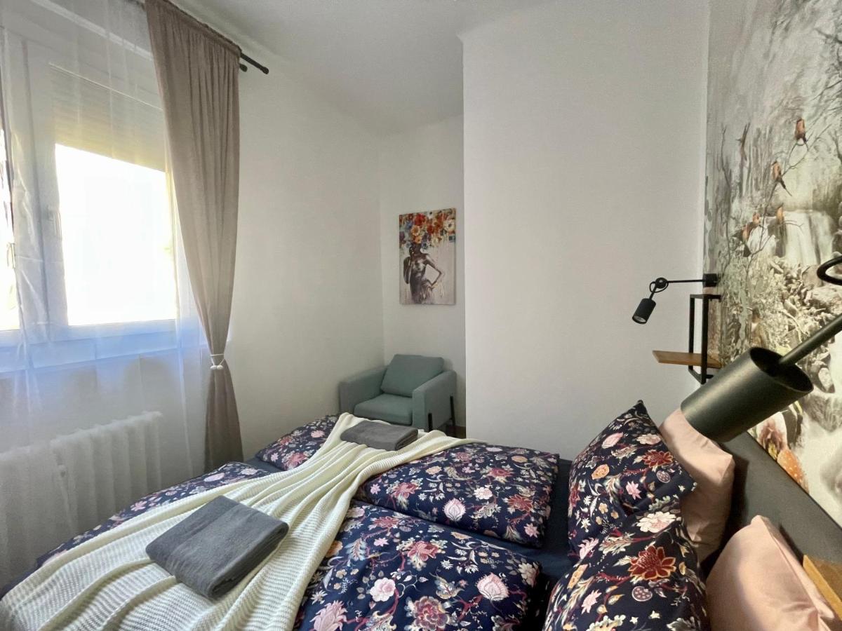 Brand New Apartment #Hollan#3Bedr#2Bathr#Freeparking Будапешт Екстер'єр фото