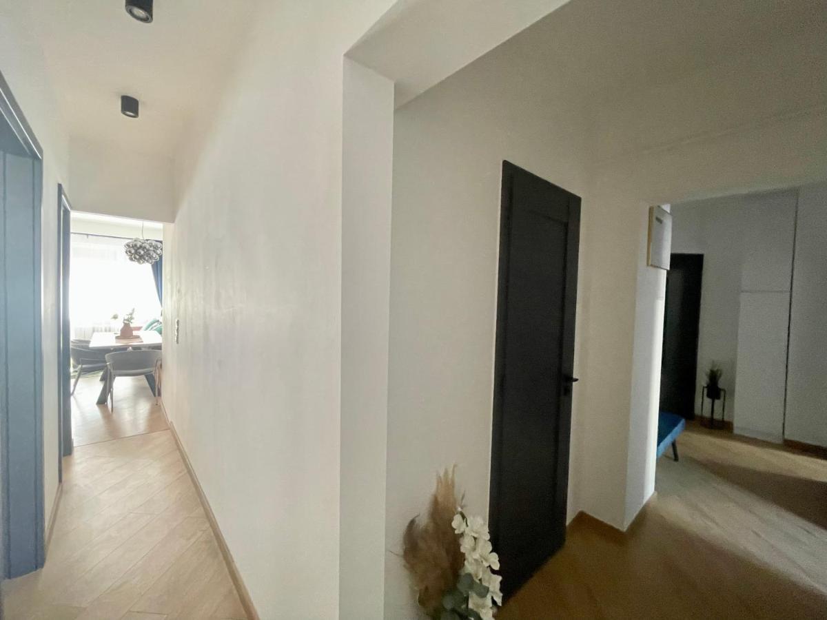 Brand New Apartment #Hollan#3Bedr#2Bathr#Freeparking Будапешт Екстер'єр фото