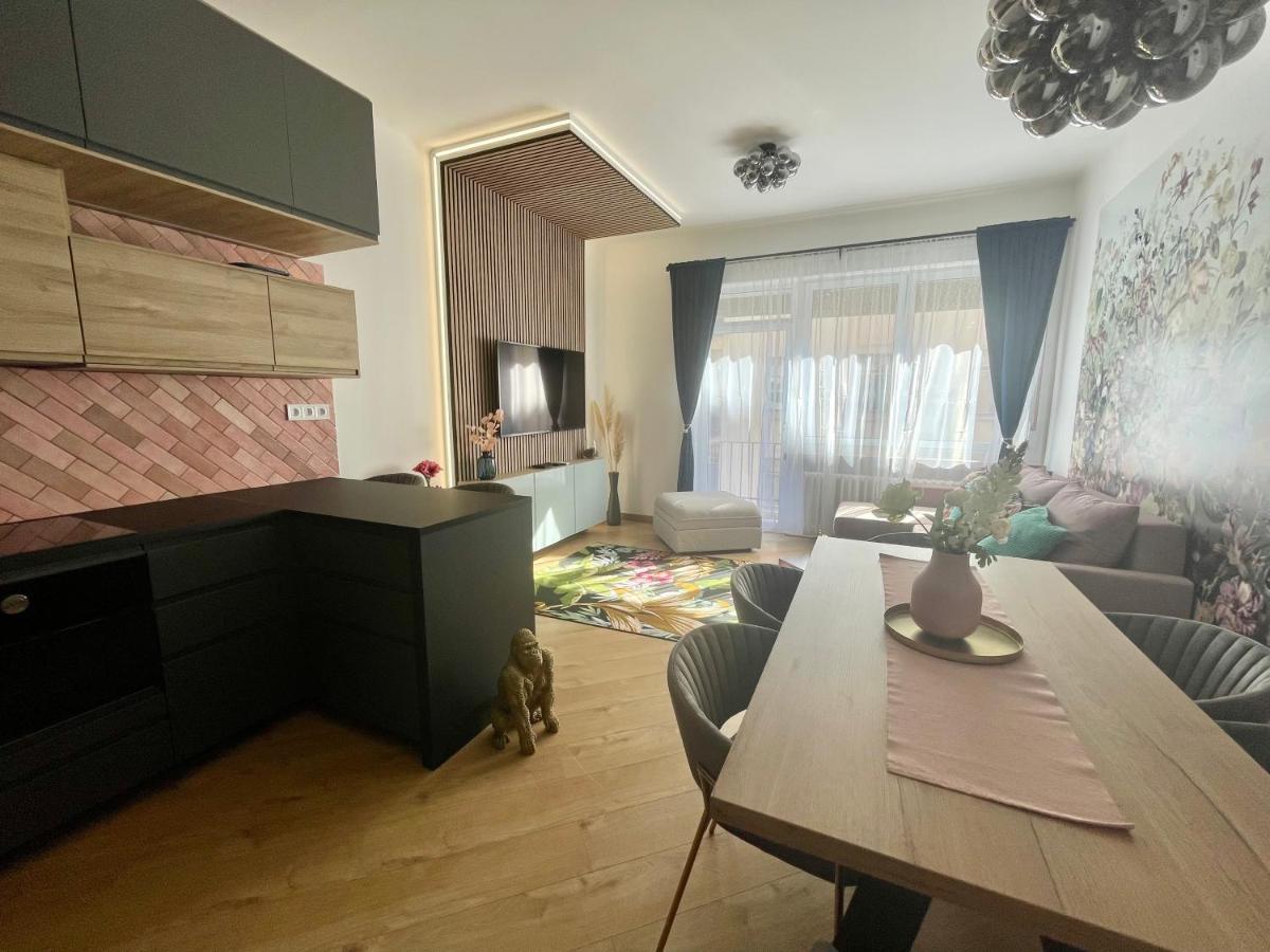 Brand New Apartment #Hollan#3Bedr#2Bathr#Freeparking Будапешт Екстер'єр фото