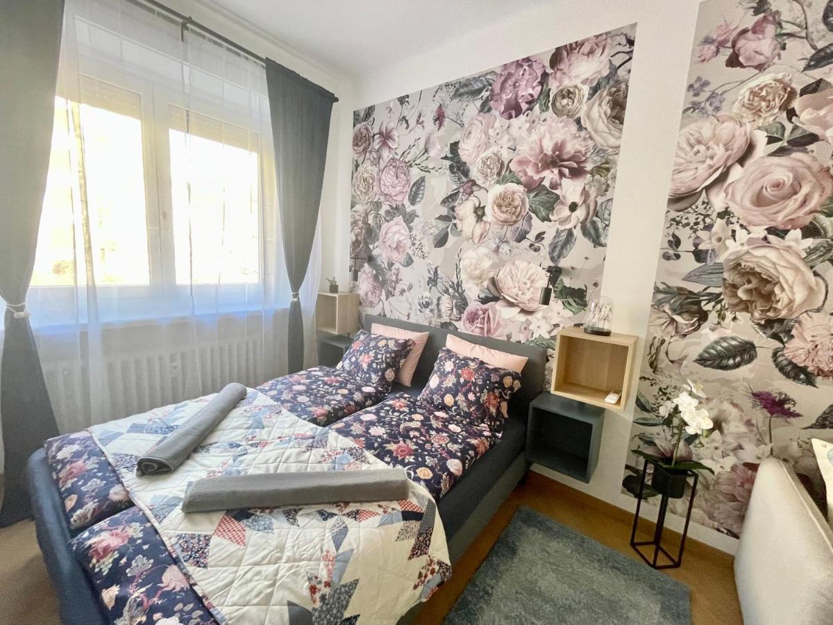 Brand New Apartment #Hollan#3Bedr#2Bathr#Freeparking Будапешт Екстер'єр фото