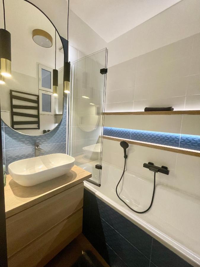 Brand New Apartment #Hollan#3Bedr#2Bathr#Freeparking Будапешт Екстер'єр фото