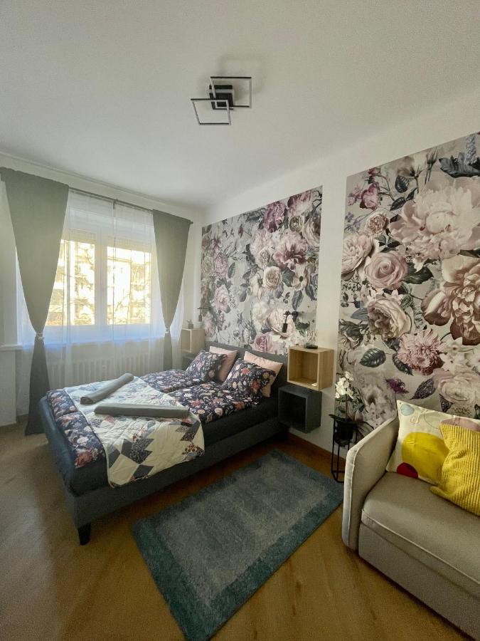 Brand New Apartment #Hollan#3Bedr#2Bathr#Freeparking Будапешт Екстер'єр фото