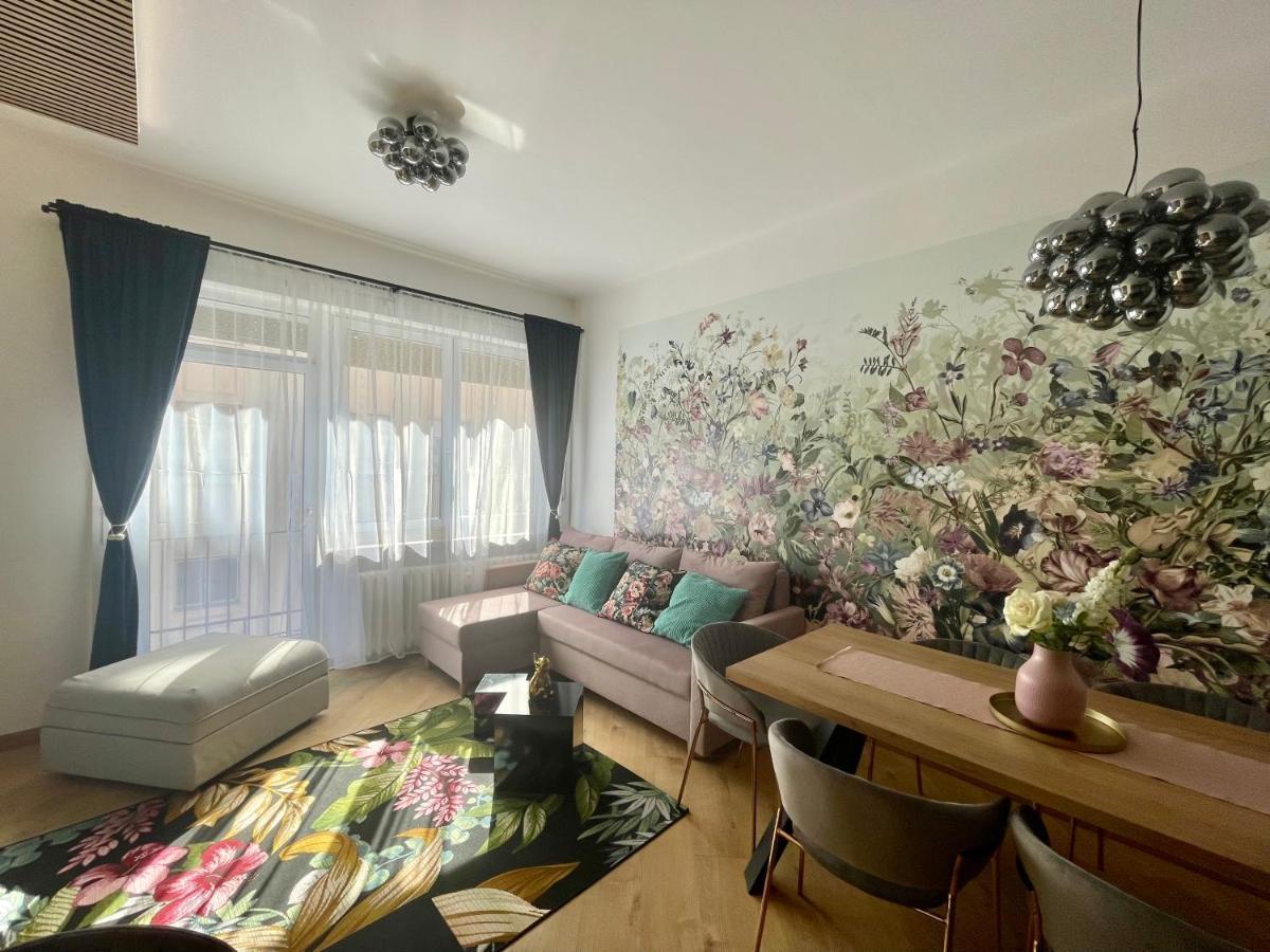 Brand New Apartment #Hollan#3Bedr#2Bathr#Freeparking Будапешт Екстер'єр фото