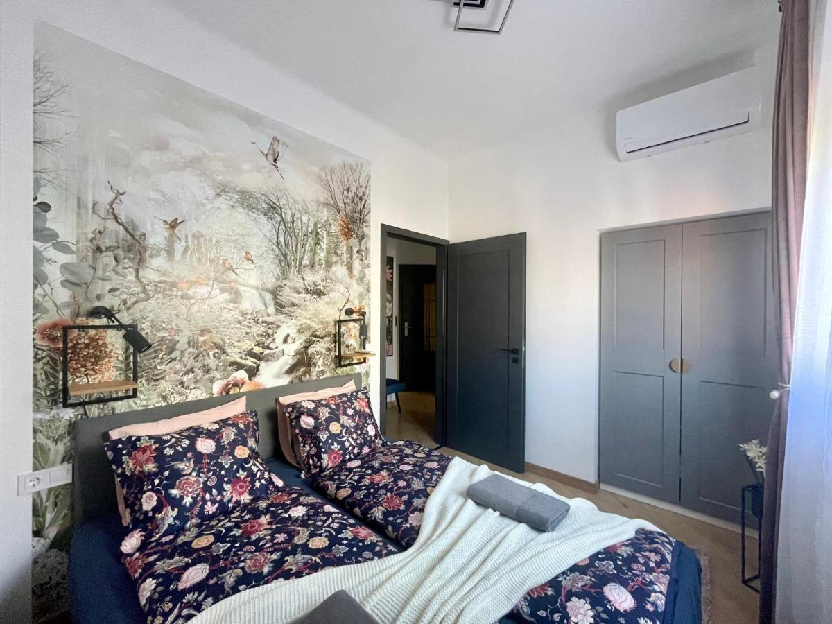 Brand New Apartment #Hollan#3Bedr#2Bathr#Freeparking Будапешт Екстер'єр фото